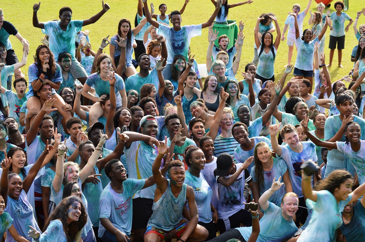 Hjälp oss att nå ut