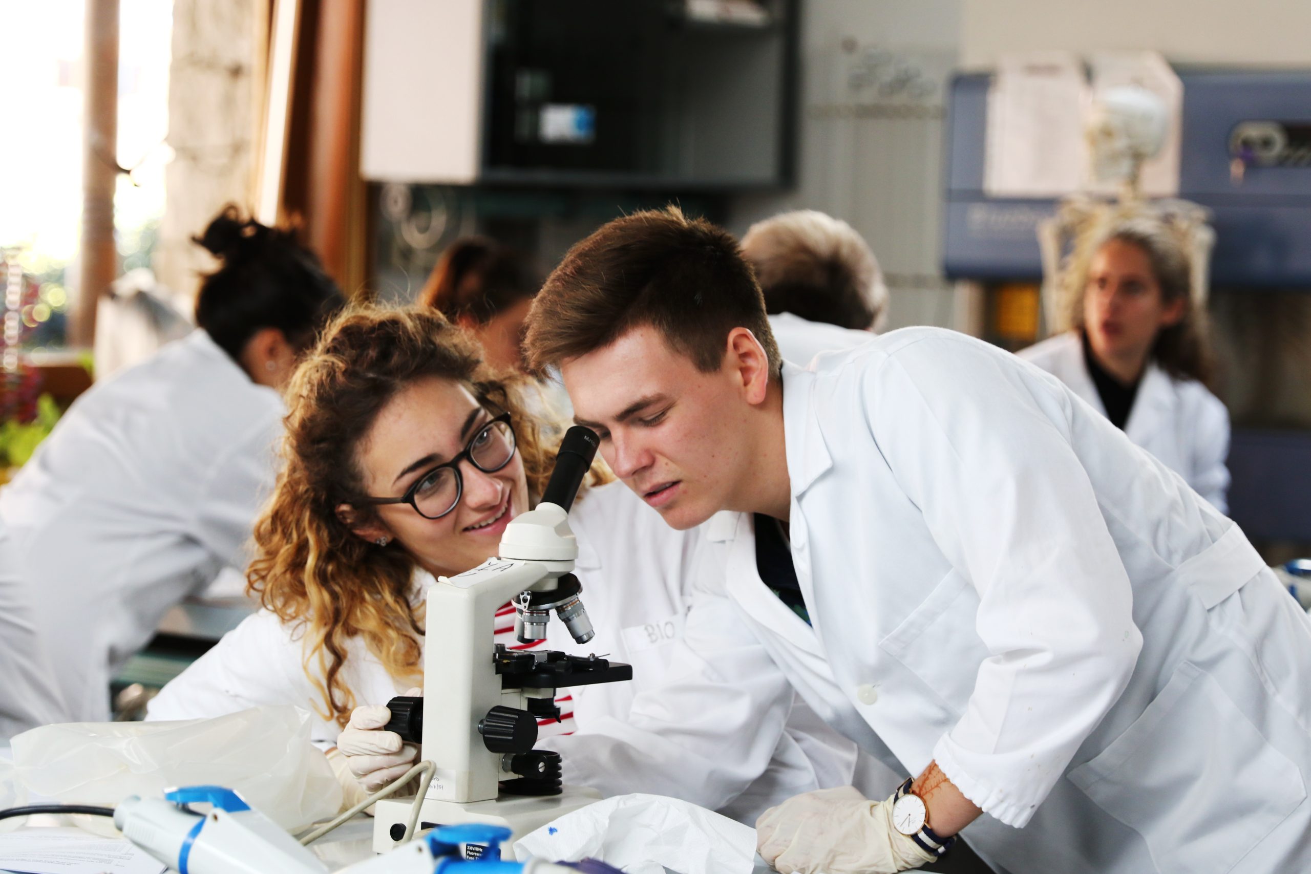 UWC Adriatiska havet