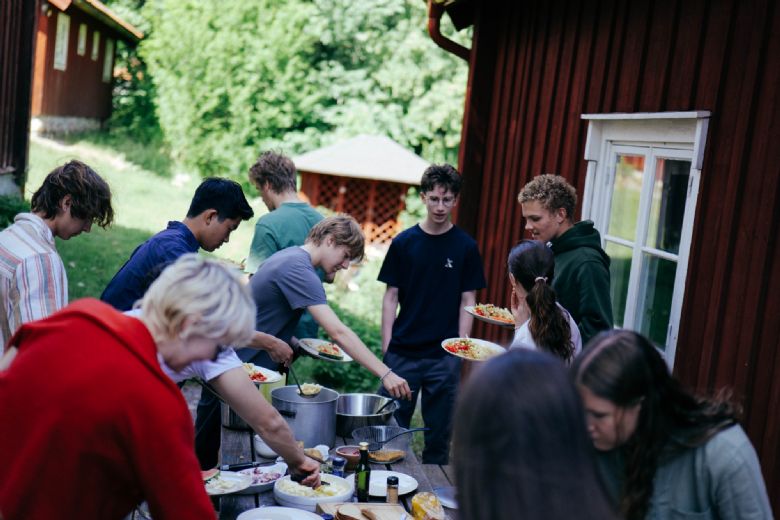 UWC Sverige – Årsredovisning